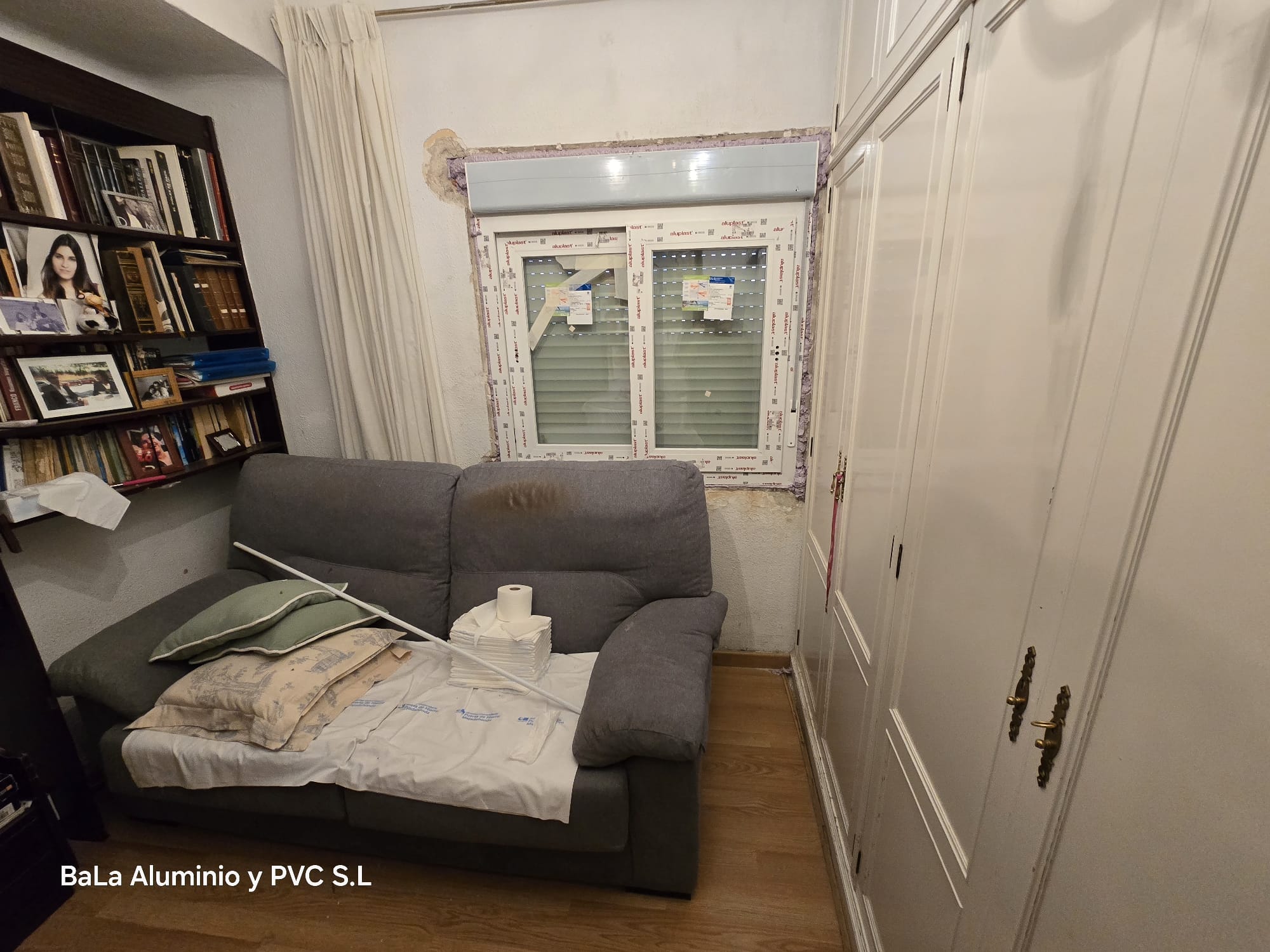 VIVIENDAS UNIFAMILIARES